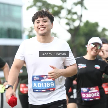 Runner Photo 3571915
