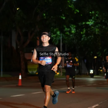 Runner Photo 3571923