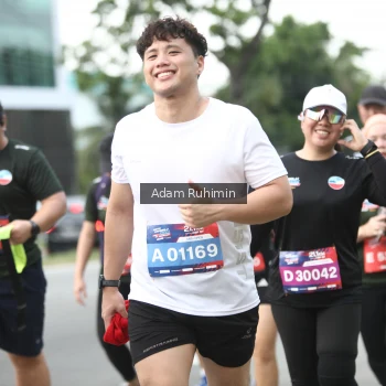 Runner Photo 3571926
