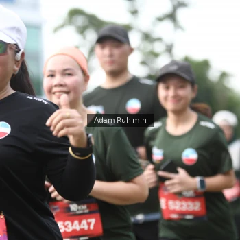 Runner Photo 3571930