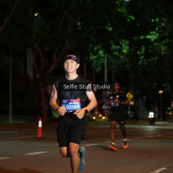 Runner Photo 3571932