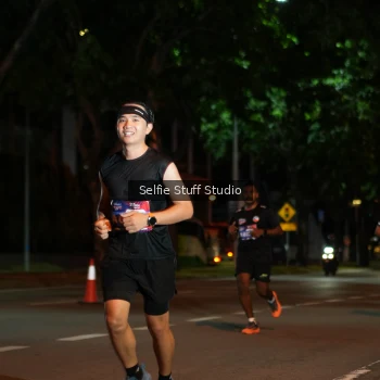 Runner Photo 3571933