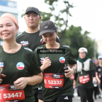 Runner Photo 3571937
