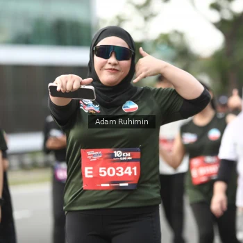 Runner Photo 3571945