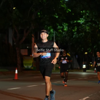 Runner Photo 3571952