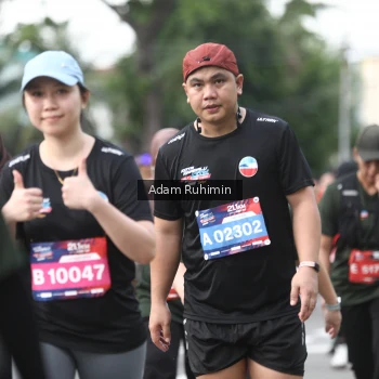 Runner Photo 3571957