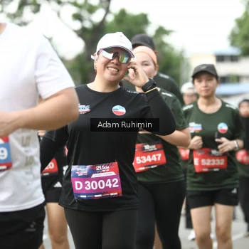 Runner Photo 3571967