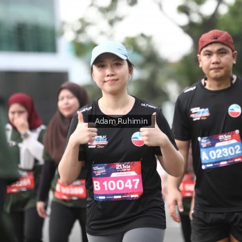 Runner Photo 3571971