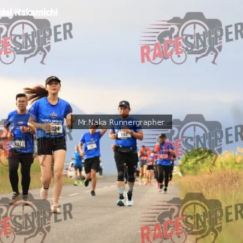 Runner Photo 357198