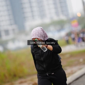 Runner Photo 3571981