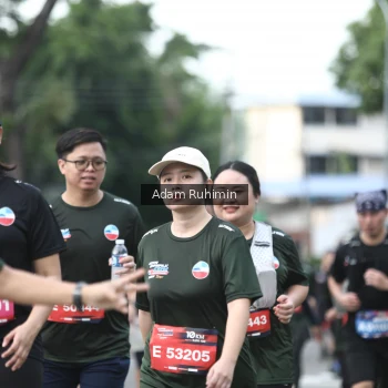 Runner Photo 3571993
