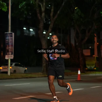 Runner Photo 3571996