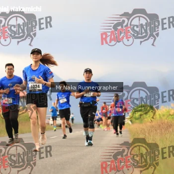 Runner Photo 357200