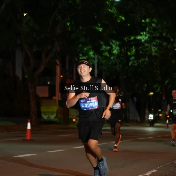 Runner Photo 3572005