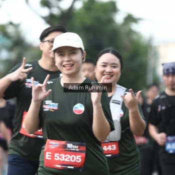 Runner Photo 3572015