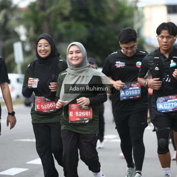 Runner Photo 3572028