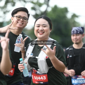 Runner Photo 3572029