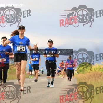 Runner Photo 357203
