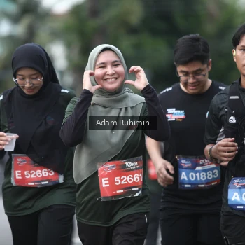 Runner Photo 3572034