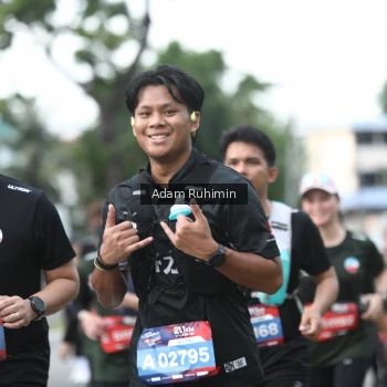 Runner Photo 3572040