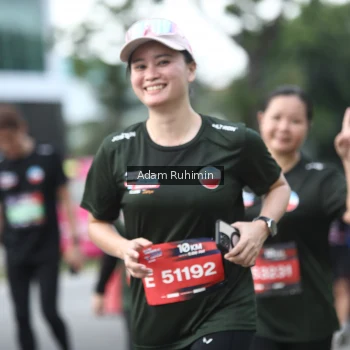Runner Photo 3572044