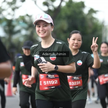 Runner Photo 3572045