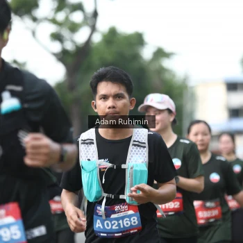 Runner Photo 3572047