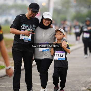 Runner Photo 3572050