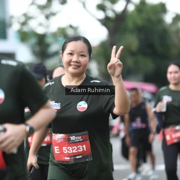 Runner Photo 3572051