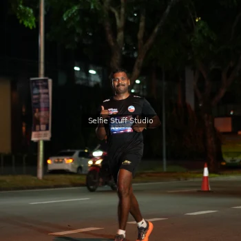 Runner Photo 3572058