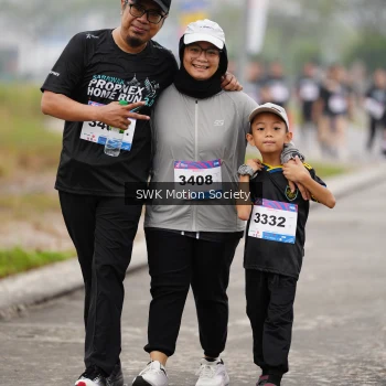 Runner Photo 3572064