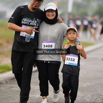 Runner Photo 3572066