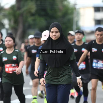 Runner Photo 3572069