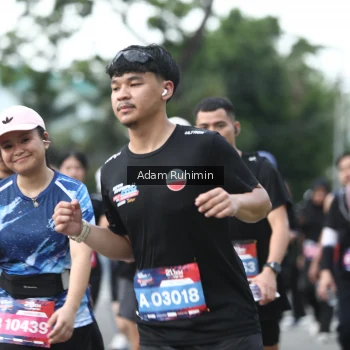 Runner Photo 3572075