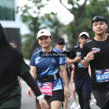 Runner Photo 3572077