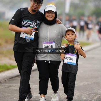 Runner Photo 3572079