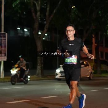 Runner Photo 3572081