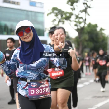 Runner Photo 3572082
