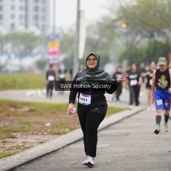 Runner Photo 3572085