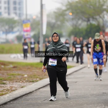 Runner Photo 3572089