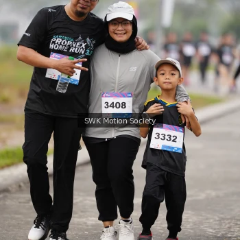 Runner Photo 3572090
