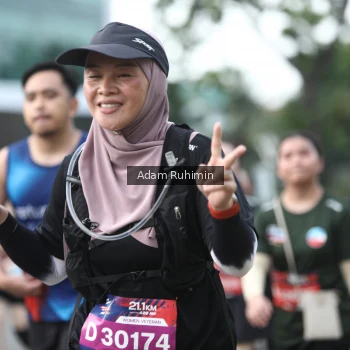 Runner Photo 3572091