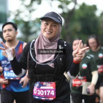 Runner Photo 3572092