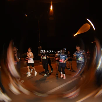 Runner Photo 3572101
