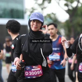 Runner Photo 3572103