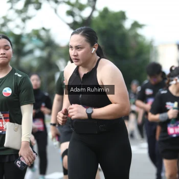 Runner Photo 3572107