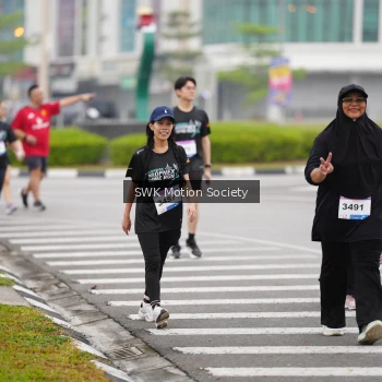 Runner Photo 3572116