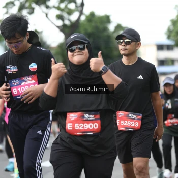 Runner Photo 3572120