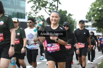 Runner Photo 3572126