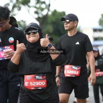 Runner Photo 3572130